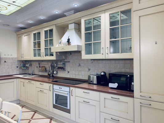 Купить 3-комнатную квартиру