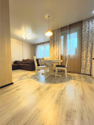 Купить 2-комнатную квартиру