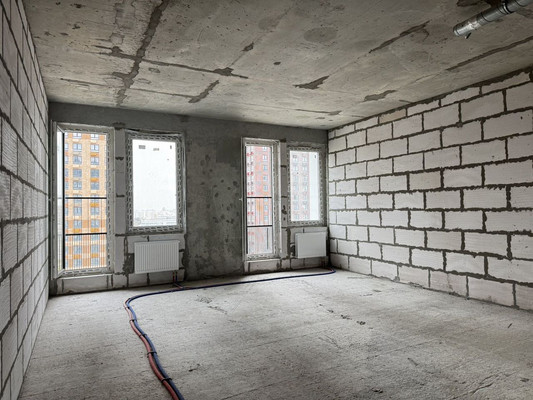 Купить 1-комнатную квартиру