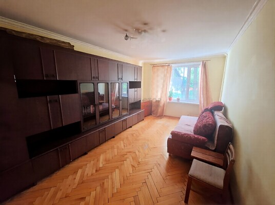 Купить 1-комнатную квартиру