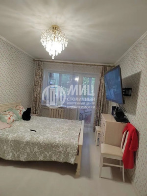 Купить 2-комнатную квартиру