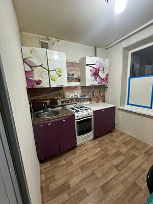 Купить 3-комнатную квартиру