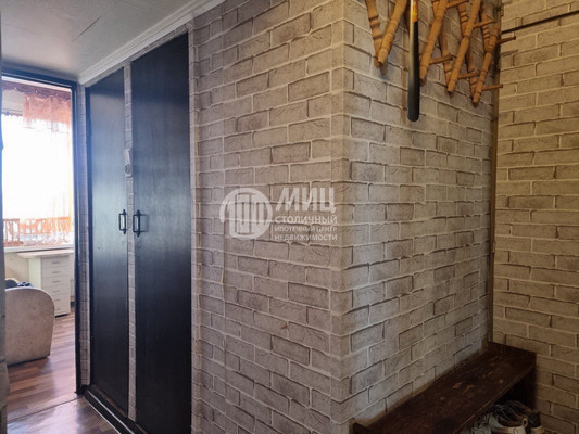 Купить 1-комнатную квартиру