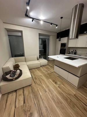 Купить 2-комнатную квартиру