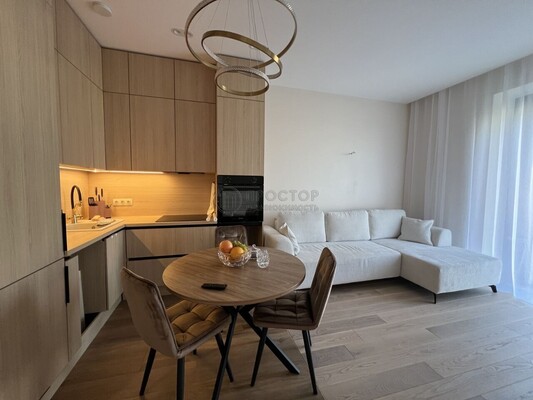 Купить 1-комнатную квартиру