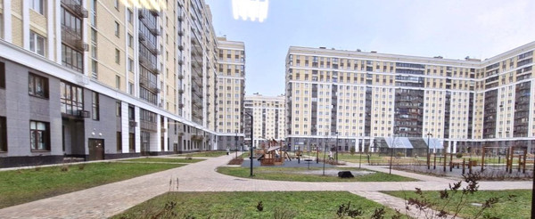 Купить 2-комнатную квартиру