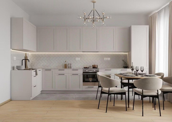 Купить 3-комнатную квартиру