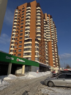 Купить 4-комнатную квартиру