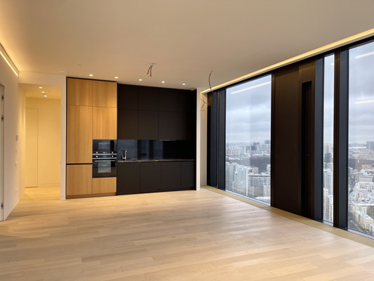 Купить 3-комнатную квартиру