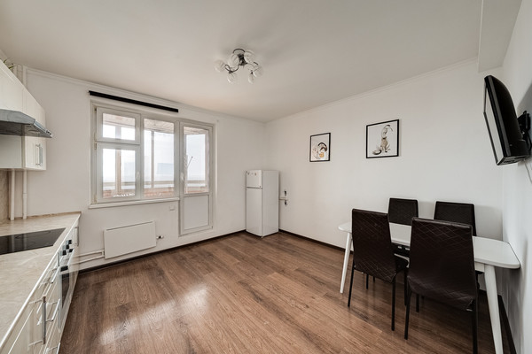 Купить 1-комнатную квартиру