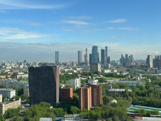 Купить 3-комнатную квартиру