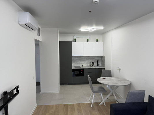 Купить 1-комнатную квартиру