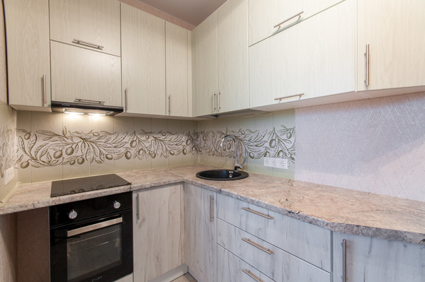 Купить 1-комнатную квартиру