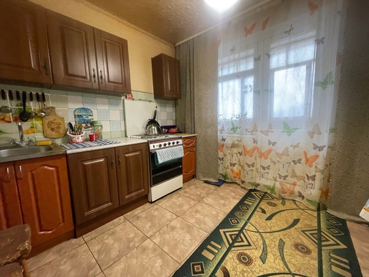 Купить 2-комнатную квартиру