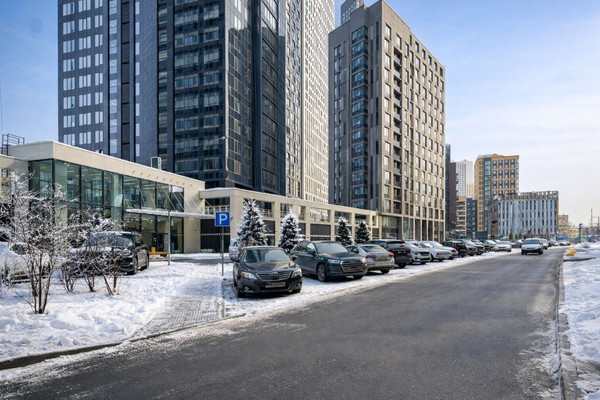 Купить 2-комнатную квартиру