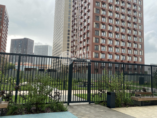 Купить 1-комнатную квартиру