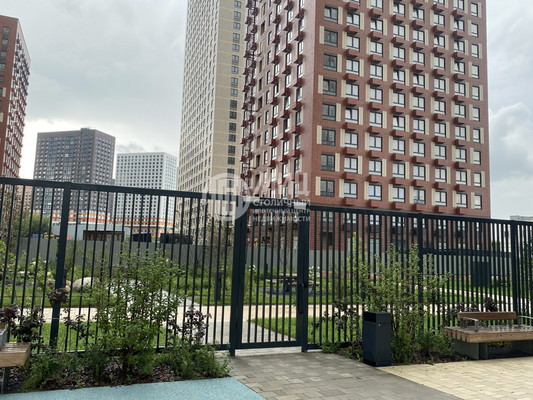 Купить 1-комнатную квартиру