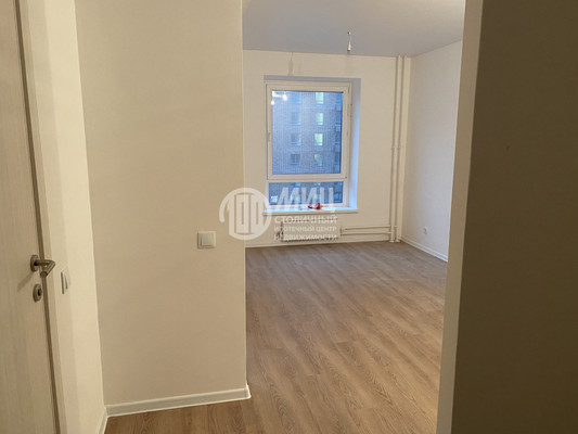 Купить 1-комнатную квартиру