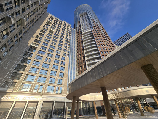 Купить 1-комнатную квартиру