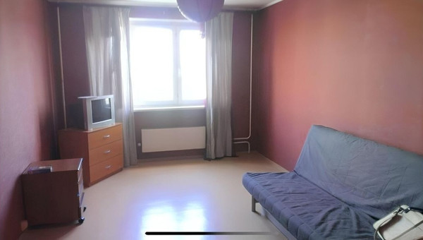 Купить 1-комнатную квартиру