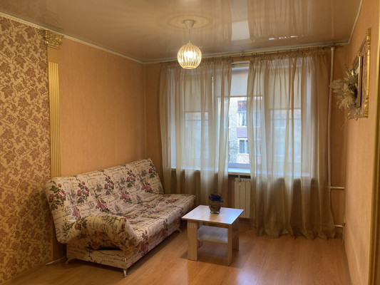 Купить 1-комнатную квартиру