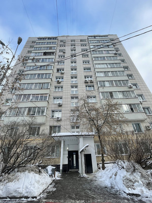 Купить 1-комнатную квартиру