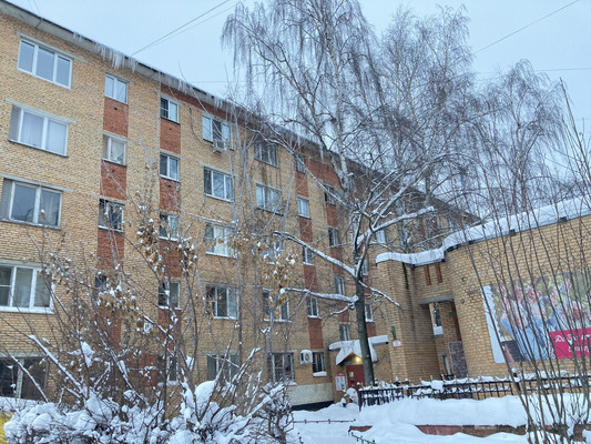 Купить 1-комнатную квартиру