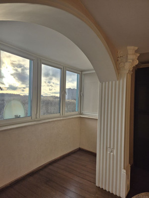 Купить 3-комнатную квартиру