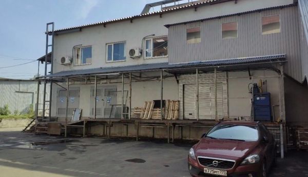 Снять  склад