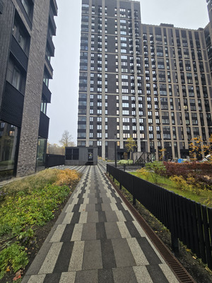 Купить 1-комнатную квартиру