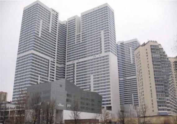 Купить 3-комнатную квартиру