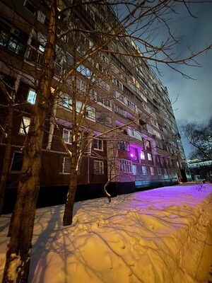 Купить 1-комнатную квартиру