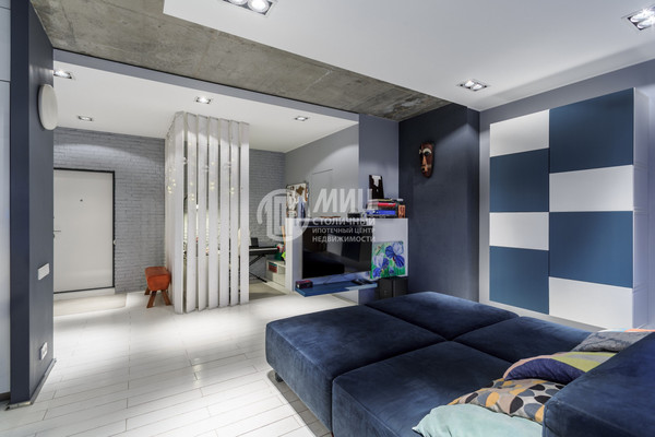 Купить 2-комнатную квартиру