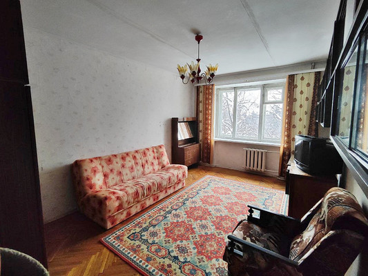 Купить 2-комнатную квартиру