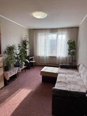 Купить 1-комнатную квартиру