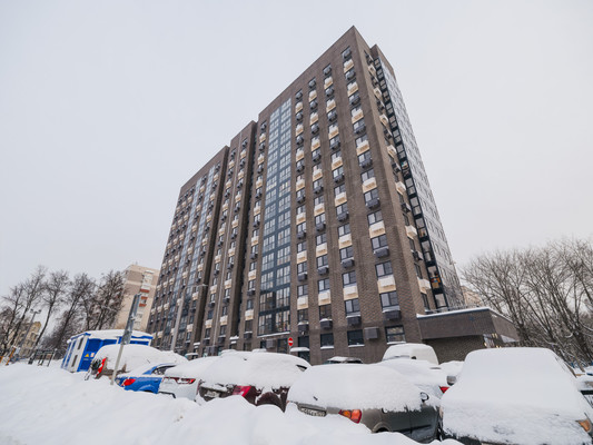 Купить 2-комнатную квартиру