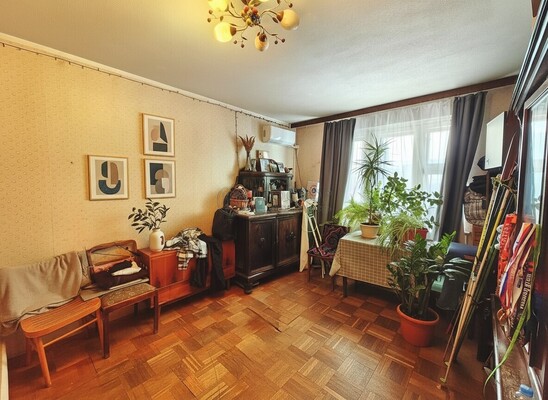 Купить 1-комнатную квартиру