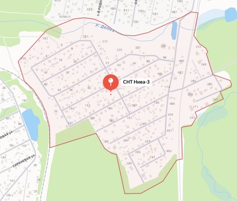 Купить  участок