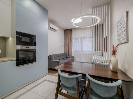 Купить 2-комнатную квартиру