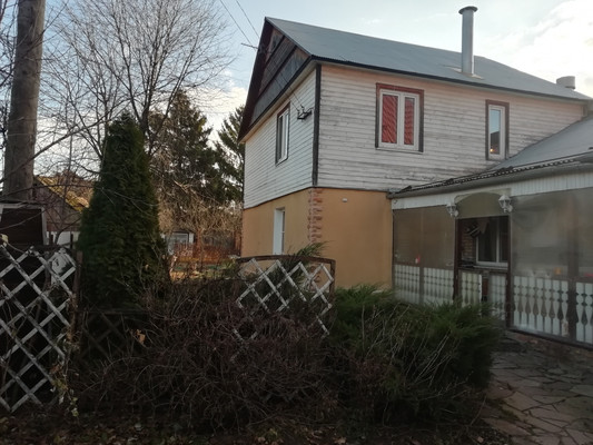 Купить  дом