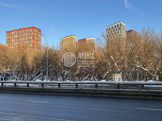 Купить 2-комнатную квартиру