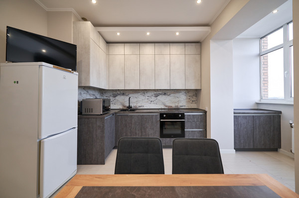 Купить 2-комнатную квартиру