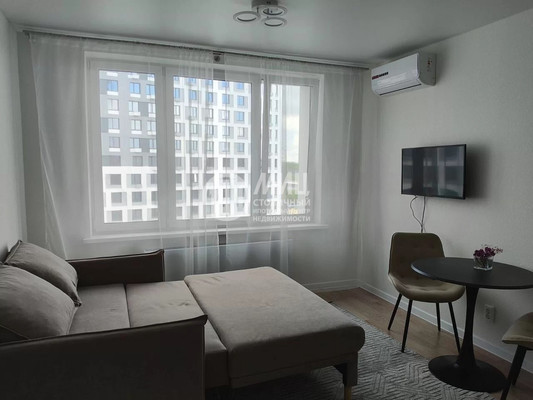 Купить --комнатную квартиру