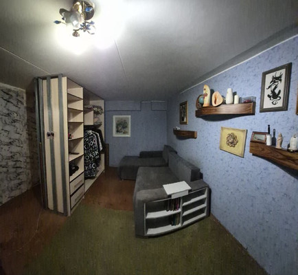 Купить 1-комнатную квартиру