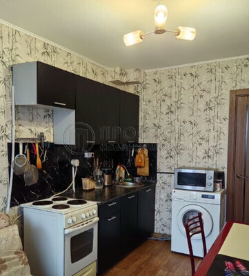 Купить 1-комнатную квартиру