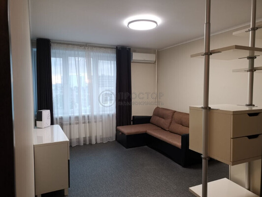 Купить 1-комнатную квартиру