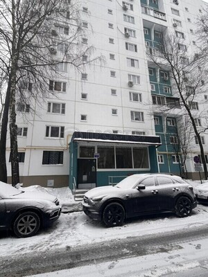 Купить 1-комнатную квартиру