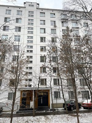 Купить 2-комнатную квартиру