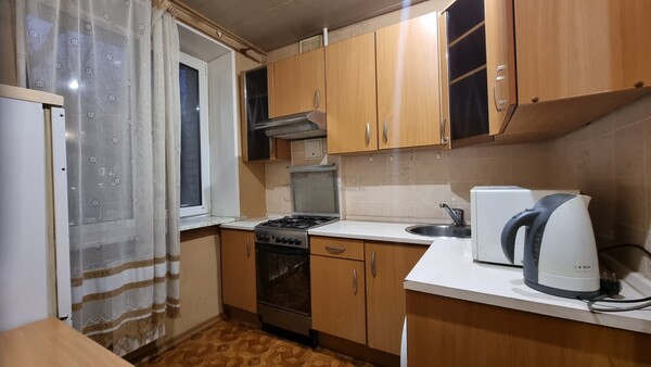 Купить 1-комнатную квартиру