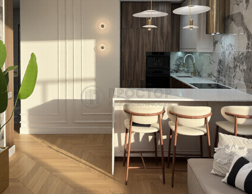 Купить 1-комнатную квартиру